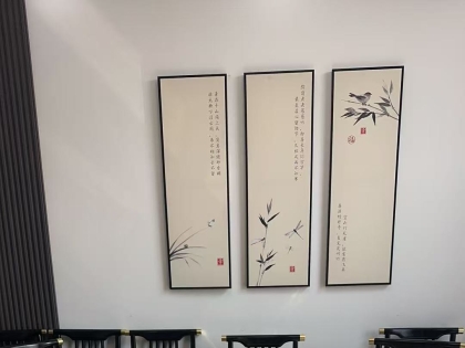 2025.2.12元宵節太倉沙溪午餐準備