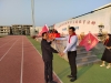 盛世中華，少年有為—記徐橋初中2024級少先隊(duì)建隊(duì)儀式