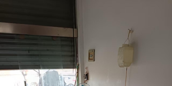 徐橋鎮(zhèn)東湖壩門面房