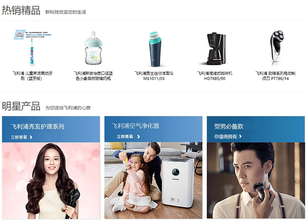 網站設計,黃金比例