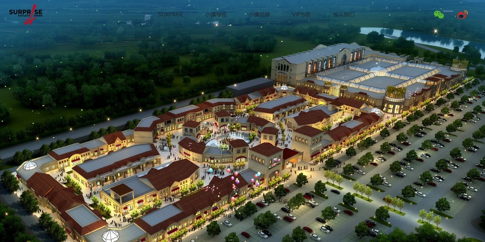網站建設