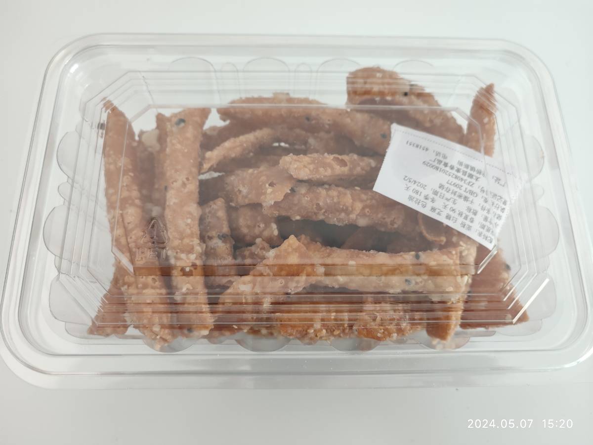 國酥（豇豆酥）2盒
